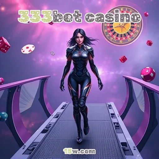 333bet casino: Bônus Incríveis Para Uma Experiência de Jogo Imperdível
