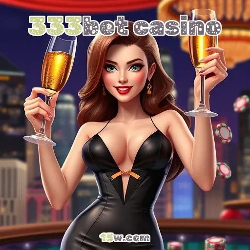 333bet casino: A variedade de jogos que encanta os apostadores brasileiros