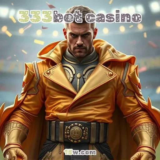 333bet casino: Login Simples e Seguro Para Todos os Jogadores