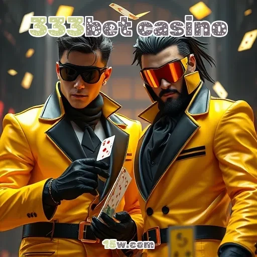 333bet casino: As Melhores Opções de Pagamento Para Você Apostar