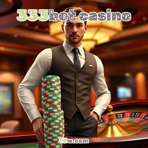 333bet casino: Uma Viagem Incrível pelo Mundo dos Jogos Online