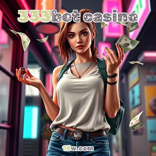 333bet casino: Vantagens e Promoções que Transformam seu Jogo