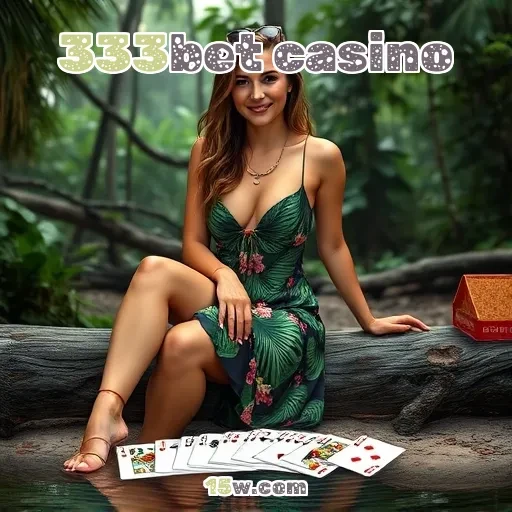 333bet casino: Segurança e Confiabilidade para Uma Experiência de Jogo Inigualável